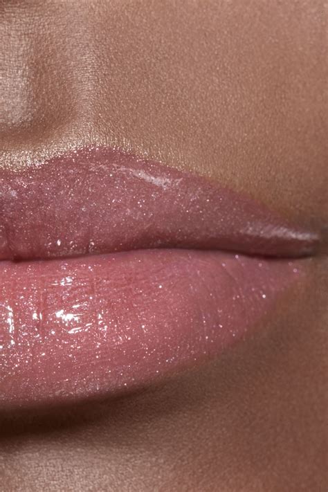 gloss chanel 119 bourgeoise|Chanel bourgeoisie rouge.